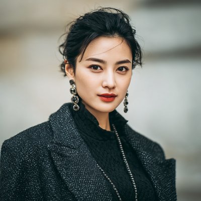 王桂珍